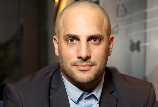 עידו זילברשטיין, קרדיט: איציק בירן